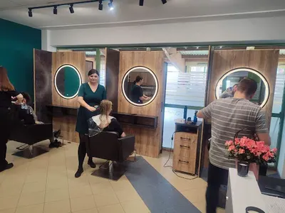 Studio Fryzur Emilia Budna